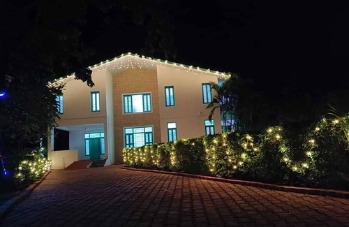 Chikalwas Villa | The Castle Villa Udaipur A Luxury Villa Near Lake