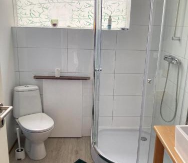 Grundarfjordur Apartment | The Cat’s Cradle