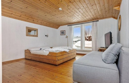 Beitostolen Cabin | The Cave - 275m2