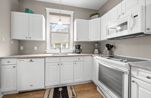 Cherry Valley House | The Cedar - 6 Hollow