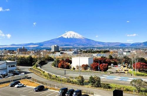 Gotemba Hotel | The Celecton Fujisan Gotemba Interchange