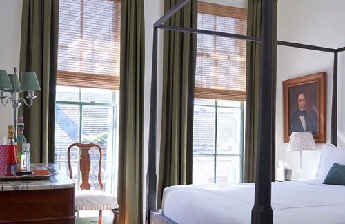 French Quarter Hotel | The Celestine