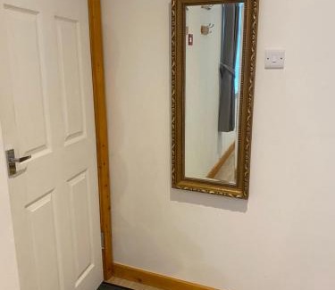 Slyne Apartment | The Cellar on Hornby