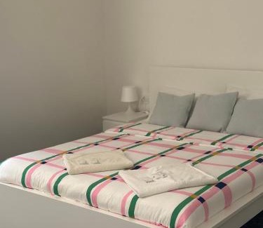 Genoa Historical Centre Apartment | The Center Residence