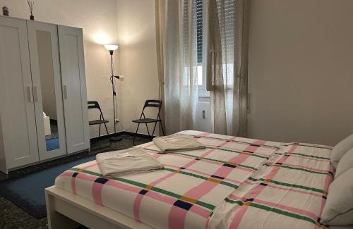 Genoa Historical Centre Apartment | The Center Residence