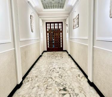 Genoa Historical Centre Apartment | The Center Residence