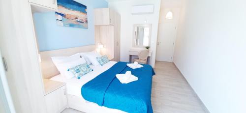 Kassiopi Apartment | The Central Villa - Kassiopi Corfu Villas