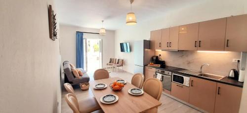 Kassiopi Apartment | The Central Villa - Kassiopi Corfu Villas