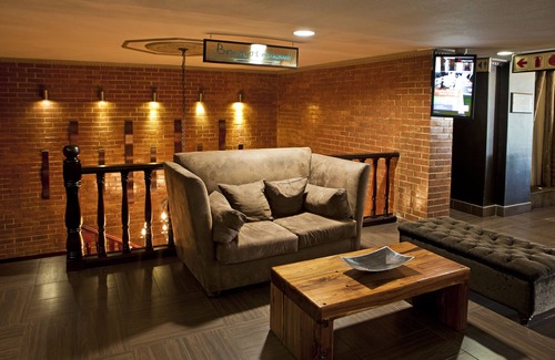 Centurion Hotel | The Centurion Hotel
