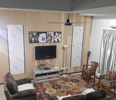 Sungai Buloh House | The Cermai Homestay