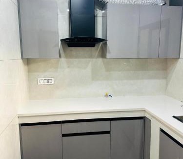 Panchkula Urban Estate Apartment | The Cerro Rico- 3BHK Premium Apartment
