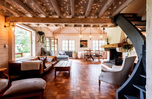 Correncon-en-Vercors House | The chalet in the meadow - Corrençon - 6/8 people