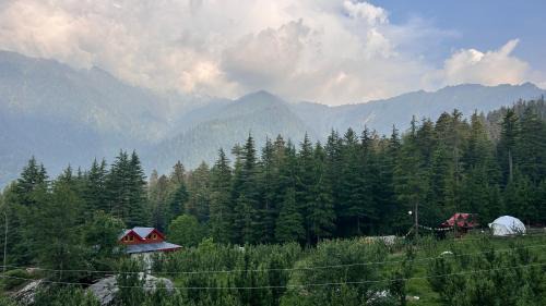 Shangarh House | The chalet SHANGARH