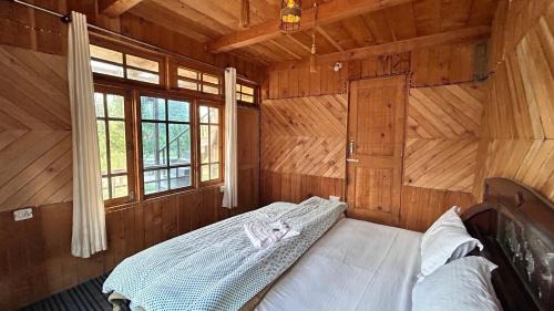 Shangarh House | The chalet SHANGARH