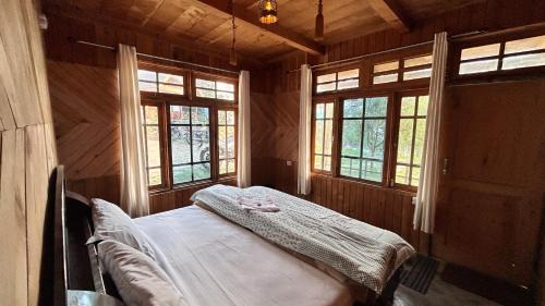 Shangarh House | The chalet SHANGARH