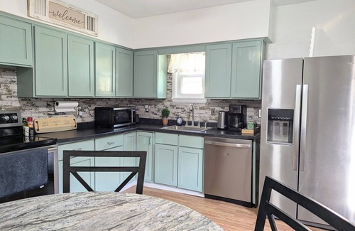 Bristolville House | The Champion House