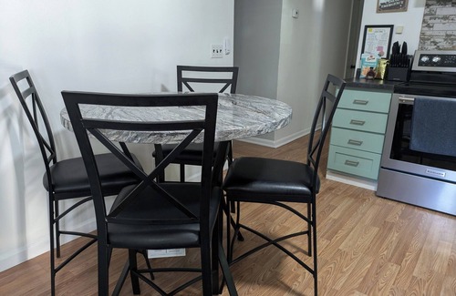 Bristolville House | The Champion House