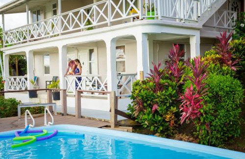Picard Hotel | The Champs