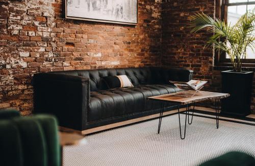 Madison Hotel | The Chandler Hotel