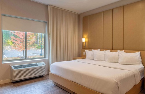 Bethlehem Hotel | The Chandler Inn Bethlehem - Littleton, an Ascend Collection Hotel