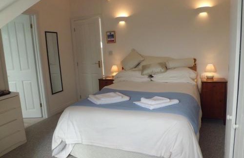Callington House | The Chantry