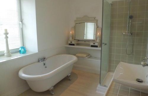 Callington House | The Chantry