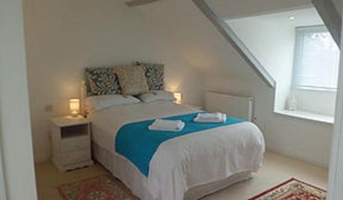 Callington House | The Chantry