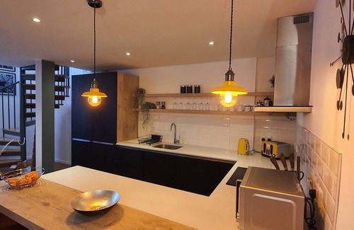 Hemel Hempstead Cottage | The Chapel Cottage