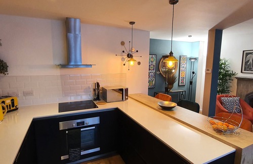 Hemel Hempstead Cottage | The Chapel Cottage