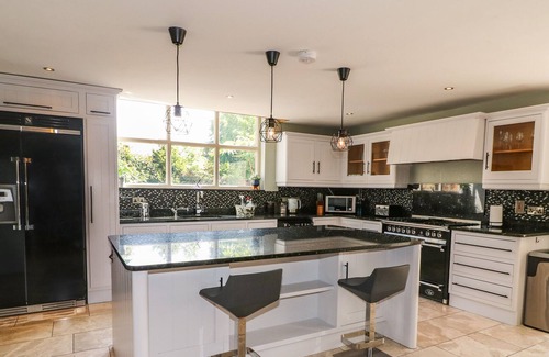 Fulford Cottage | THE CHAPEL, family friendly, luxury holiday cottage in Fulford