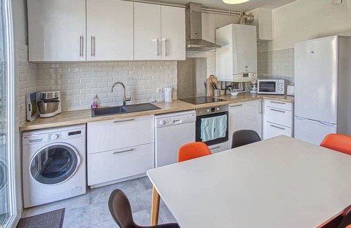 Angouleme Apartment | The Charentais Oasis in Angouleme