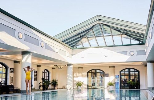Charleston Historic District Hotel | The Charleston Place