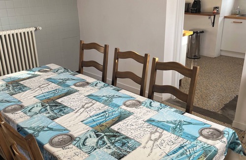 Quessoy House | The charming Morins farm has a new look. Come and discover it.