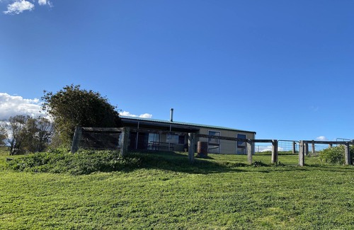 Tallong House | The Chase 100 acre country lodge