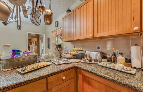 Chassahowitzka House | The Chassahowitzka Hotel