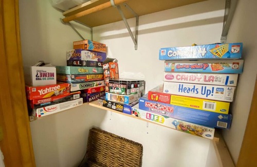 Birch Hill House | The Check Inn | Close to Hiking, Rivers, Storyland