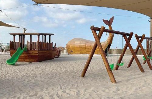 Sharjah Resort | The Chedi Al Bait, Sharjah