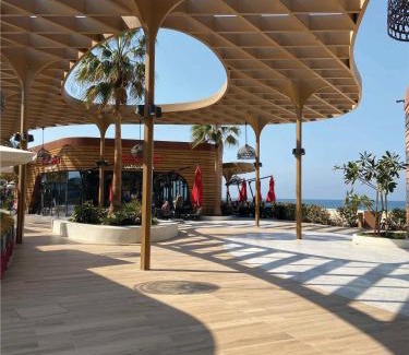 Sharjah Resort | The Chedi Al Bait, Sharjah