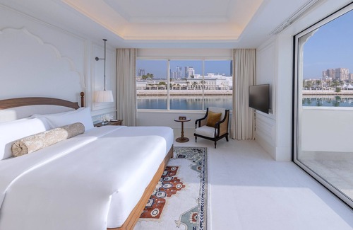 West Bay Hotel | The Chedi Katara Hotel & Resort