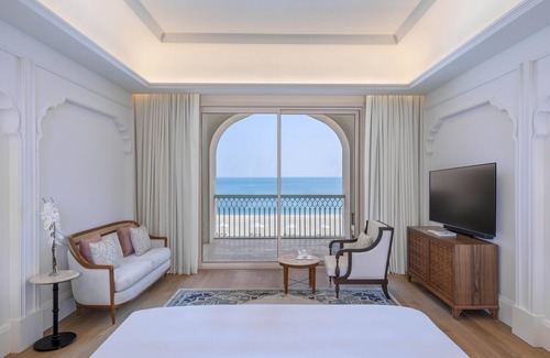 West Bay Hotel | The Chedi Katara Hotel & Resort