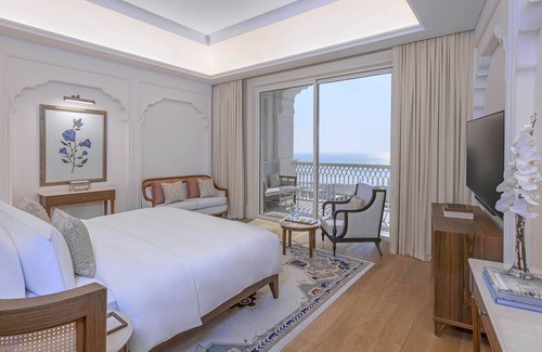 West Bay Hotel | The Chedi Katara Hotel & Resort