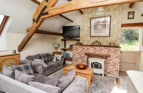 Pont-ar-gothi House | The Cheese Loft
