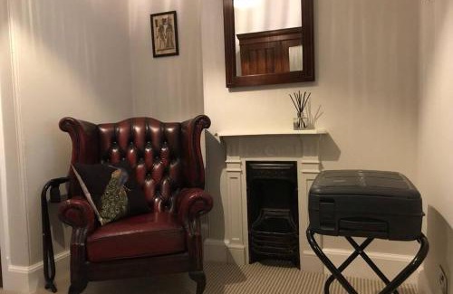 Kingston St Mary Apartment | The Cheese Room, self-contained cosy retreat in the Quantock Hills