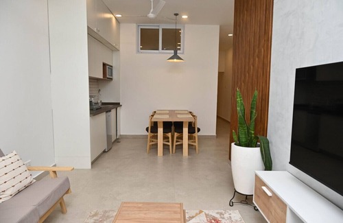Osu House | The Chelsea TownHouse B