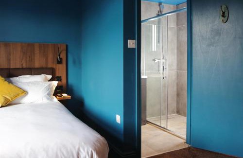 Mile End House | The Cherry Rooms