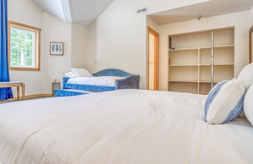 Government Camp Condo | The Chinook Lodge at Government Camp