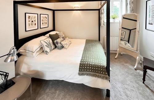 Wenhaston House | The Church Rooms