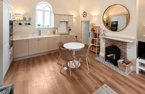 Wenhaston House | The Church Rooms
