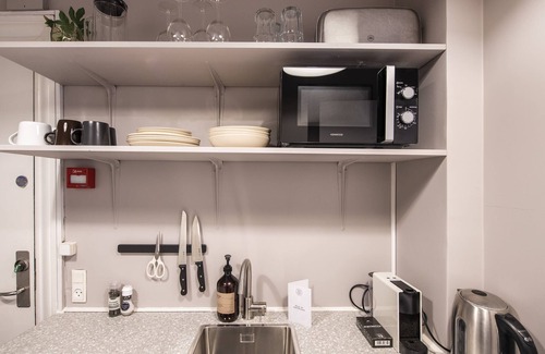 Copenhagen K Apartment | The Churchill 5 by Daniel & Jacob's