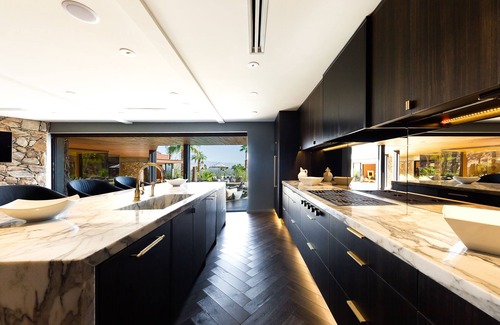 Little Tuscany House | The Cielo Rock House